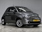 Fiat 500 0.9 TwinAir Turbo Lounge /Navi /Climat /Cruise /Ele, Auto's, Fiat, Voorwielaandrijving, Stof, Gebruikt, Euro 6