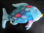 Mooiste vis van de zee knuffel 40 cm lang., Ophalen of Verzenden, Zo goed als nieuw, Overige typen