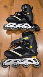 Inline skates - Zgan - 43, Sport en Fitness, Skeelers, Overige merken, Ophalen of Verzenden, Inline skates 4 wielen, Dames