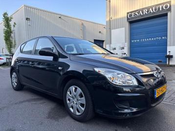 Hyundai i30 1.4i Active Cool / NIEUWE APK (bj 2008) beschikbaar voor biedingen