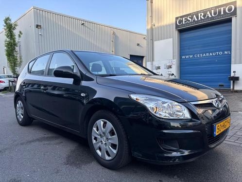 Hyundai i30 1.4i Active Cool / NIEUWE APK (bj 2008), Auto's, Hyundai, Bedrijf, Te koop, i30, ABS, Airbags, Airconditioning, Alarm