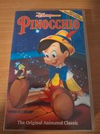 Pinocchio, Ophalen of Verzenden, Zo goed als nieuw