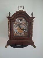 Antieke Pendule Klok, Ophalen of Verzenden