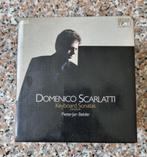 CD Box Domenico Scarlatti Complete 555 Sonates, Ophalen of Verzenden, Zo goed als nieuw