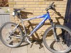 mountainbike Trek 26 inch wielen, Fietsen en Brommers, Fietsen | Mountainbikes en ATB, Ophalen, Gebruikt, Hardtail, Trek
