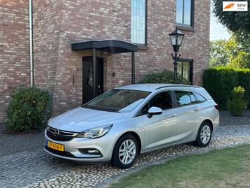 Opel Astra Sports Tourer 1.0 Business+Navi ACC Sportstoelen beschikbaar voor biedingen