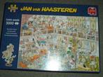 De Verbouwing 3000 st. legpuzzel compleet, Hobby en Vrije tijd, Denksport en Puzzels, Ophalen of Verzenden, Meer dan 1500 stukjes