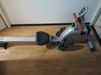Rambler Fitness Roeitrainer 3316, Sport en Fitness, Fitnessapparatuur, Gebruikt, Ophalen of Verzenden, Metaal, Roeitrainer