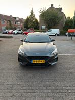 Ford Focus 1.0 Ecoboost 125pk 2019 Grijs, Auto's, 125 pk, Leder en Stof, Handgeschakeld, Particulier