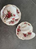 2 kop & schotel engeland Royal Ascot, Ophalen of Verzenden