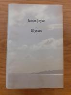 James Joyce - Ulysses, Gelezen, Ophalen of Verzenden, James Joyce, Nederland