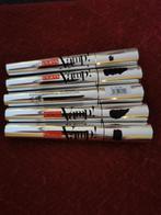 Pupa Vamp Mascara nieuw 50 stuks, Ogen, Zwart, Nieuw, Ophalen of Verzenden