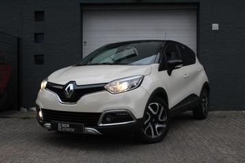Renault Captur 1.2 TCe Helly Hansen|Xmod|PDC|Stoelverw|Carpl beschikbaar voor biedingen