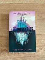 Het koninkrijk, Verzenden, Zo goed als nieuw, Jess Rothenberg