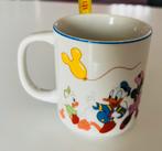 Mok Disney, Ophalen of Verzenden, Zo goed als nieuw, Servies