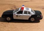 Ford Crown Victoria 1999 van Welly, Ophalen of Verzenden, Gebruikt, Auto