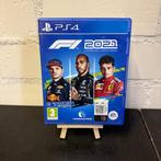 ️ Te Koop: F1 2021 (PlayStation 4, Tweedehands) Race mee m, Gebruikt, Racen en Vliegen, 2 spelers, Ophalen of Verzenden