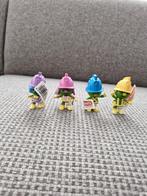 Comansi nieuw doozer doozers van fraggles fraggle rock, Verzamelen, Poppetjes en Figuurtjes, Ophalen of Verzenden, Nieuw