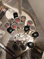 Lipstick, Ophalen of Verzenden, Zo goed als nieuw, Rood, Lippen