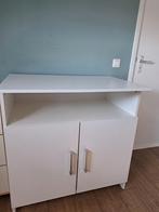 Commode GEBRUIKT, Kinderen en Baby's, Kinderkamer | Commodes en Kasten, Ophalen, Gebruikt, 50 tot 70 cm, 75 tot 100 cm