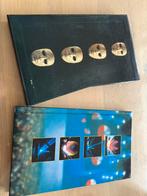 Pink Floyd - limited edition - the Wall Live - zeer goede st, Cd's en Dvd's, Ophalen of Verzenden, Zo goed als nieuw