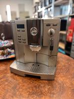 Jura s 9, Info@jura.com, 10 kopjes of meer, Ophalen of Verzenden, Zo goed als nieuw