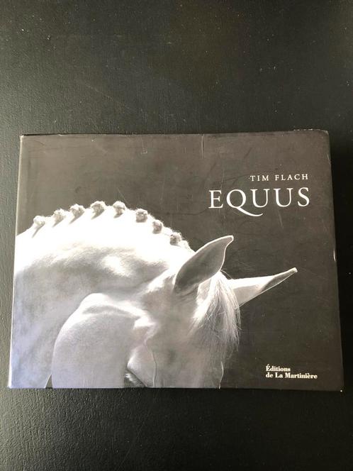 Equus, Boeken, Dieren en Huisdieren, Gelezen, Paarden of Pony's, Ophalen of Verzenden