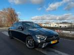 Mercedes-Benz E-Klasse E200 AMG| PANO| 360| Memory| Garantie, Automaat, Achterwielaandrijving, 4 cilinders, Dealer onderhouden