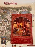 efteling jaarboekje, Verzamelen, Ophalen of Verzenden