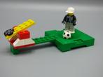 lego 1429 Voetbalsetje, Ophalen of Verzenden, Gebruikt, Complete set, Lego
