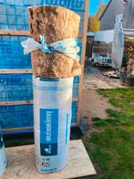 Knauf Naturoll 032, Doe-het-zelf en Verbouw, Isolatie en Afdichting, Ophalen, 12 cm of meer, Zo goed als nieuw, Muurisolatie