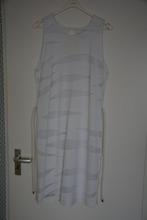 Nieuwe jurk ANA ALCAZAR., Wit, Maat 42/44 (L), Nieuw, Ophalen of Verzenden