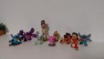 Lilo en Stitch poppetjes Disney, Verzamelen, Poppetjes en Figuurtjes, Ophalen of Verzenden, Gebruikt
