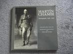 Martin Chambi  Photographs, 1920 - 1950, Fotografen, Ophalen of Verzenden, Zo goed als nieuw, Martin Chambi