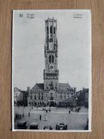 Ansichtkaart Bruges Tower 5203, Ophalen of Verzenden