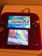 Pokémon Ultra Moon - Nintendo 3DS, Spelcomputers en Games, Online, 1 speler, Ophalen of Verzenden, Zo goed als nieuw