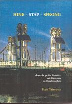 Wiersma, H.-Hink-stap-sprong door petite histoire v. Kampen, Hans Wiersma, Ophalen of Verzenden, 20e eeuw of later, Gelezen