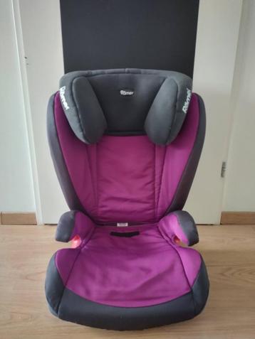 Britax Romer Kidfix met Isofix beschikbaar voor biedingen