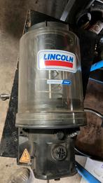 Lincoln Quicklub Smeersysteem, Ophalen, Nieuw, Overige typen