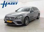 Mercedes-Benz E-klasse Estate 220D AMG SPORT + BURMESTER | H, Auto's, Mercedes-Benz, Automaat, Achterwielaandrijving, Gebruikt