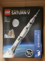 Lego 21309 - Saturn V, Ophalen, Nieuw, Complete set, Lego