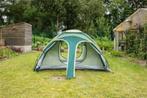 Iglo Tent met dubbel zeil en 2 ingangen, Ophalen, Zo goed als nieuw, Tot en met 3