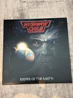 Highway Chile - Keeper of the Earth (Rood Vinyl), Ophalen of Verzenden, Zo goed als nieuw