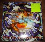 Eraserhead - Life is a Mystery, Ophalen of Verzenden, Gebruikt, 12 inch, Techno of Trance