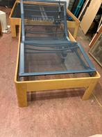 Te koop Senioren top Auping Auronde. 100x200 48 cm. Hoog, Ophalen of Verzenden, Huis en Inrichting