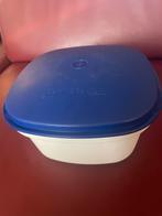 Tupperware Serveerwonder - Goede Staat, Huis en Inrichting, Keuken | Tupperware, Ophalen of Verzenden, Zo goed als nieuw, Wit