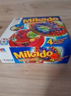 Mikado 4 - s1503, Hobby en Vrije tijd, Gezelschapsspellen | Bordspellen, Ophalen of Verzenden, Zo goed als nieuw