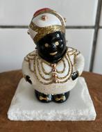 Oosterse prins beeldje koning beeld figuur Moor, Verzamelen, Beelden en Beeldjes, Ophalen of Verzenden, Zo goed als nieuw