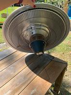 2x Partytent Heater - 900/1200/2100W, Tuin en Terras, Terrasverwarmers, Ophalen, Gebruikt, Elektrisch, Plafond