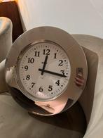 Alessi Moments wandklok, Ophalen, Analoog, Wandklok